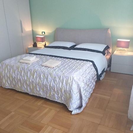 Apartamento Lux Padua Exterior foto