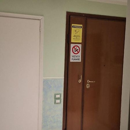 Apartamento Lux Padua Exterior foto