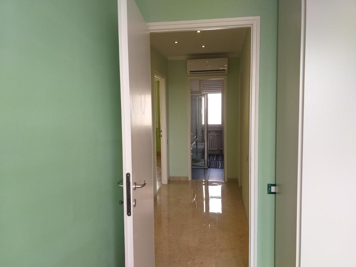 Apartamento Lux Padua Exterior foto
