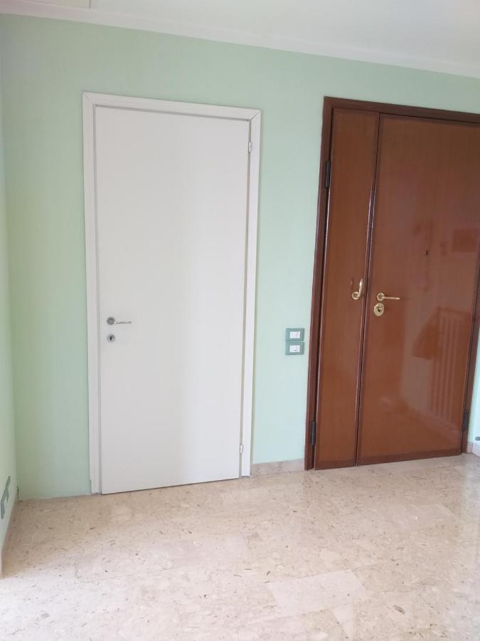Apartamento Lux Padua Exterior foto