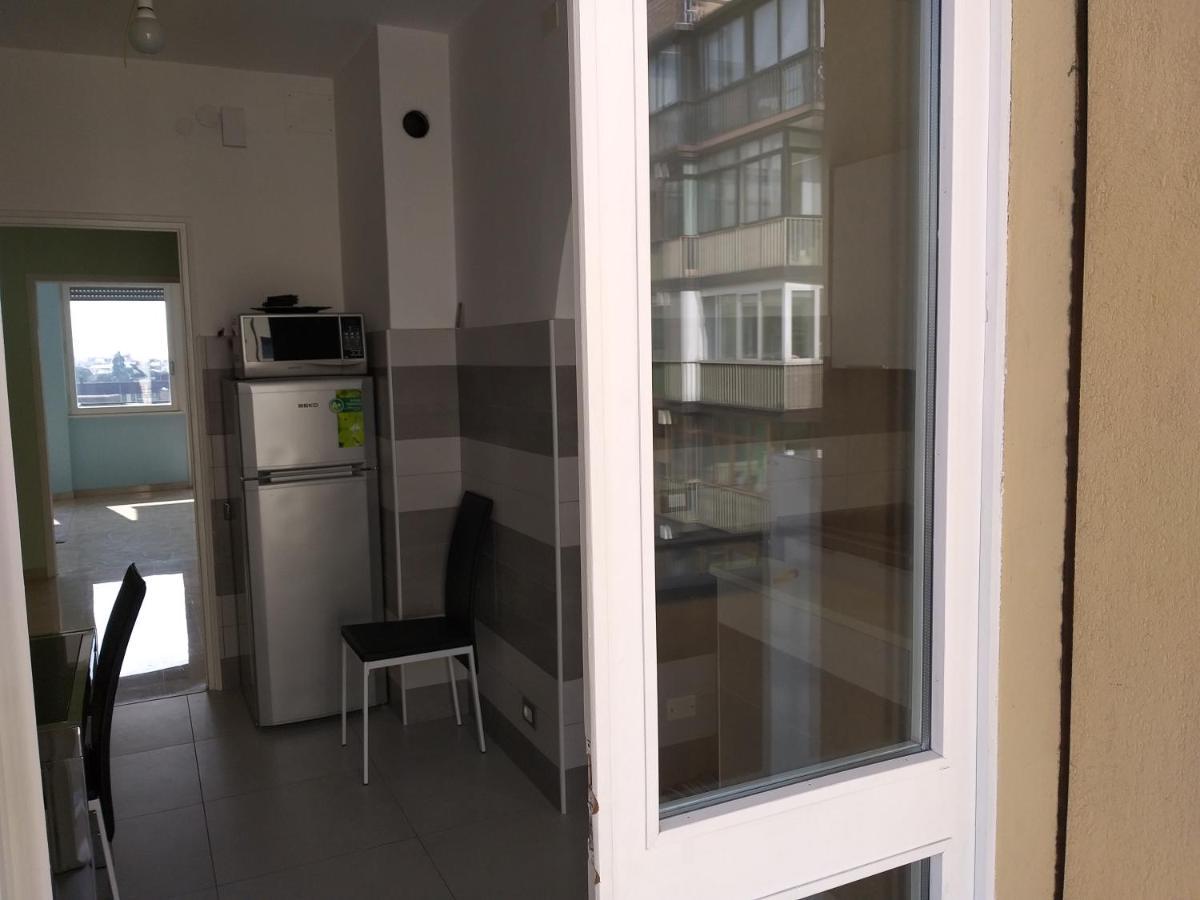 Apartamento Lux Padua Exterior foto