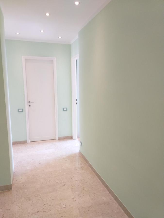 Apartamento Lux Padua Exterior foto