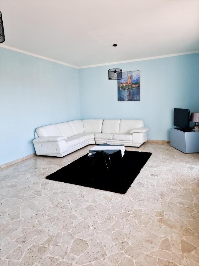 Apartamento Lux Padua Exterior foto