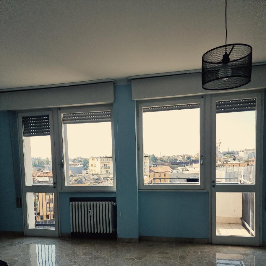 Apartamento Lux Padua Exterior foto