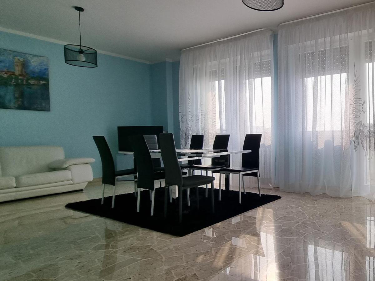 Apartamento Lux Padua Exterior foto