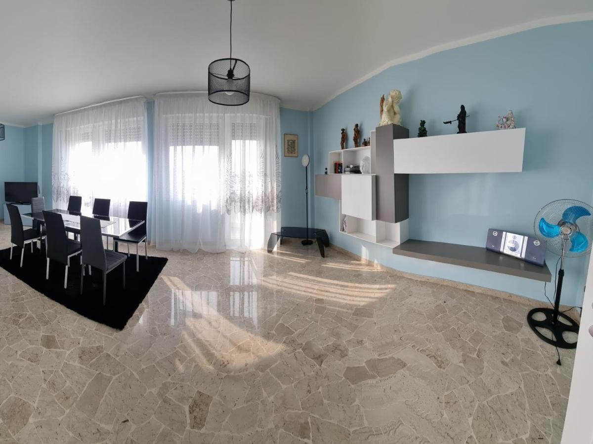 Apartamento Lux Padua Exterior foto